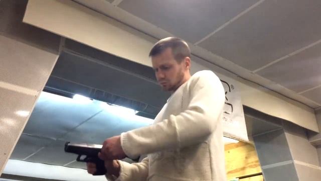 Glock 19 Обзор пистолета Глок 19