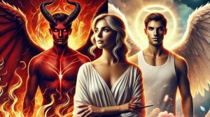 Между Светом и Тьмой. Авторская песня. Metal.