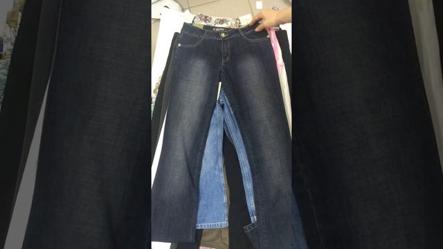 СТОК Женский Лот 550-1 мешок смотреть онлайн