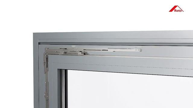 Roto Patio Inowa _ Sofl Close смотреть онлайн