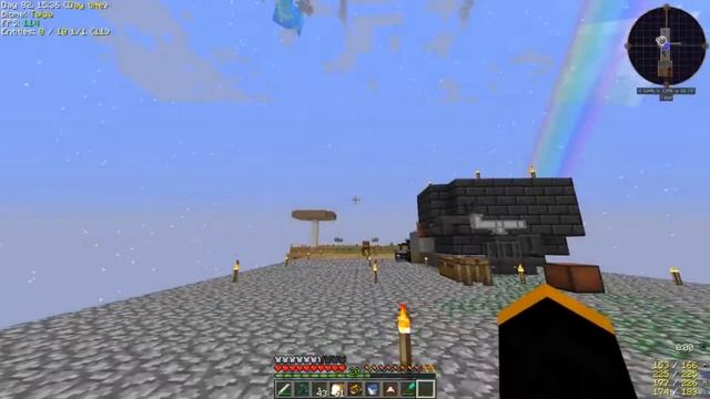 Project Ozone 2: Episode 9 - To The Nether!