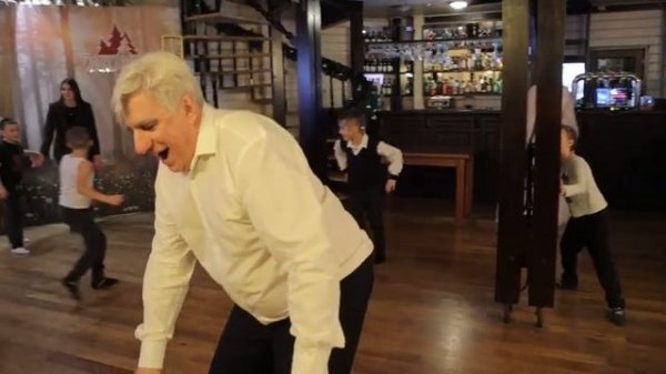 Вредина лайф