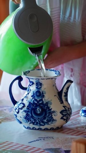 Деревенский завтрак #деревня #рецепт #жизньвдеревне #лето #пчеловодство #природа #пчёлы