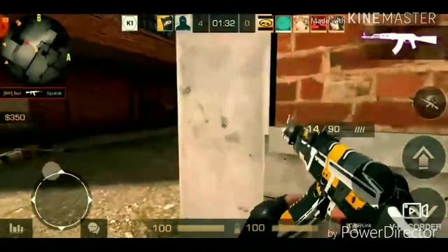 Фрагмуви Standoff 2 смотреть онлайн