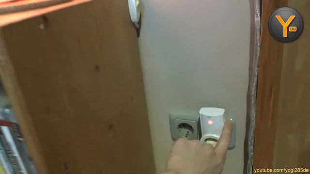 Review: Etekcity ZAP Funksteckdosen Set 5LX mit Fernbedienung смотреть онлайн