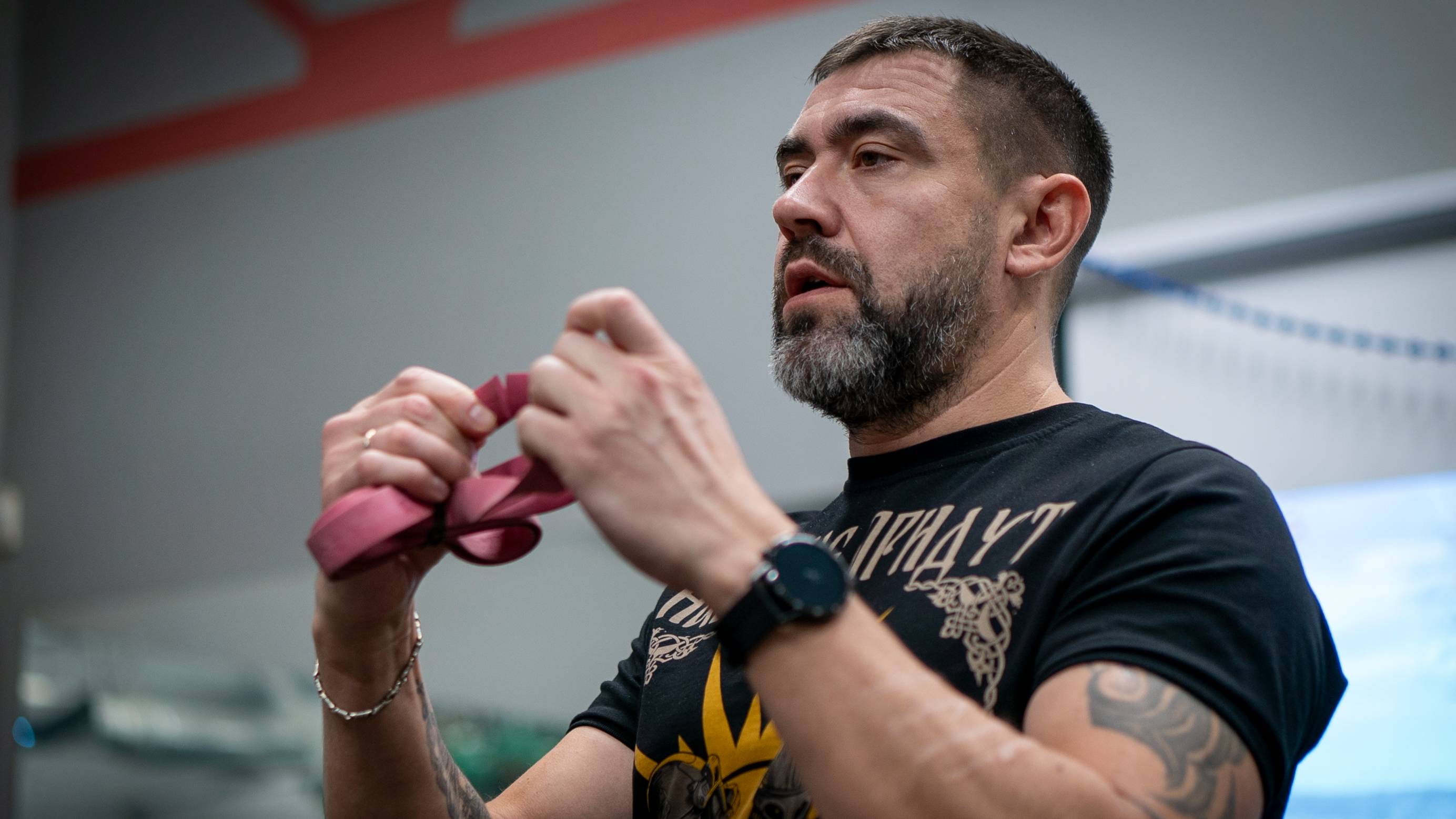 Действие, которое спасает жизни! смотреть онлайн