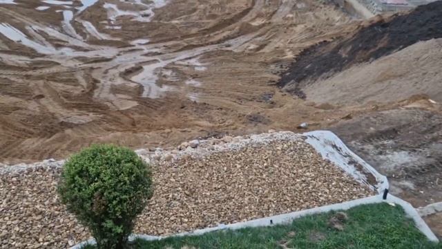 Модернизация форелево-осетрового пруда смотреть онлайн