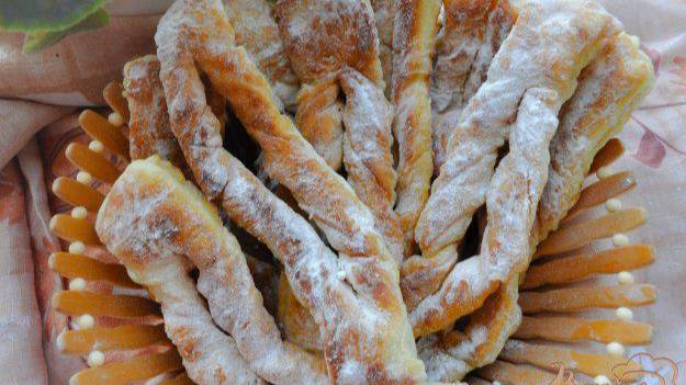 Вкусные Минутки