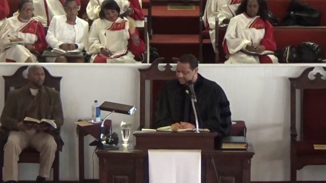 The Right Atmosphere For God - P B Hatcherson - 01-05-2020 смотреть онлайн