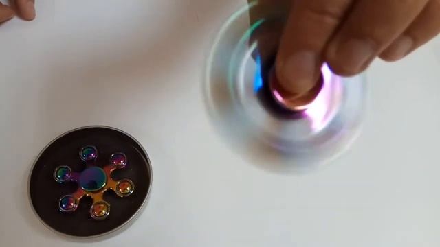 Купить спиннер Multicolor Украина | spinner Киев | спиннеры Киев смотреть онлайн