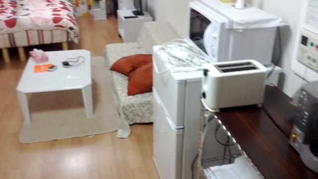Airbnb Review - Shibuya in Tokyo Japan смотреть онлайн