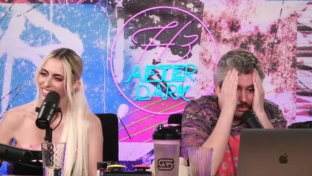 The Most Derailed Podcast Segment EVER смотреть онлайн