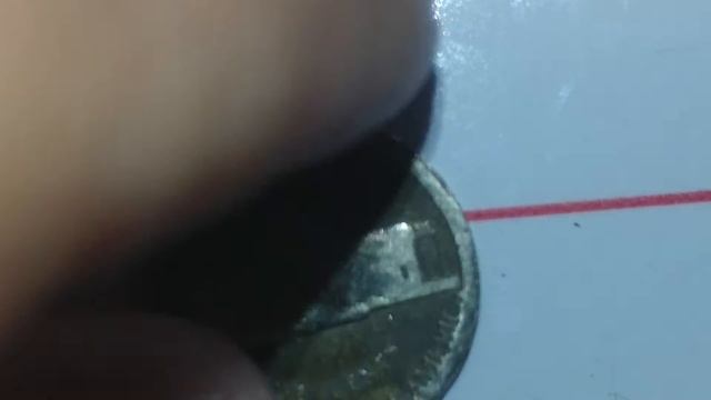 Last coin roll hunt before vacation!!! Silver in the box and one I didn't have!! смотреть онлайн