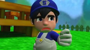 Rip SMG4 (1999-2023)