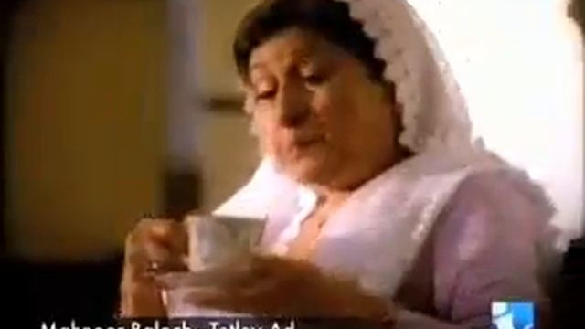 Tetley PAKISTAN TVC COMMERCIAL AD DOP ZAINHALEEM YouTube смотреть онлайн