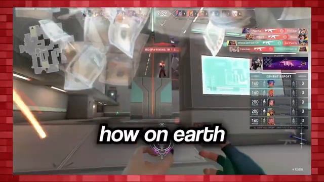 ✅HOW TO GET FREE SKINS in VALORANT 2024 NOT CLICKBAIT✅ смотреть онлайн