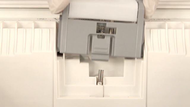 Replace Tray 2-x Roller Kit | HP LaserJet Pro M501, Enterprise M50x, MFP/Flow M52x, E50145, E52645 смотреть онлайн