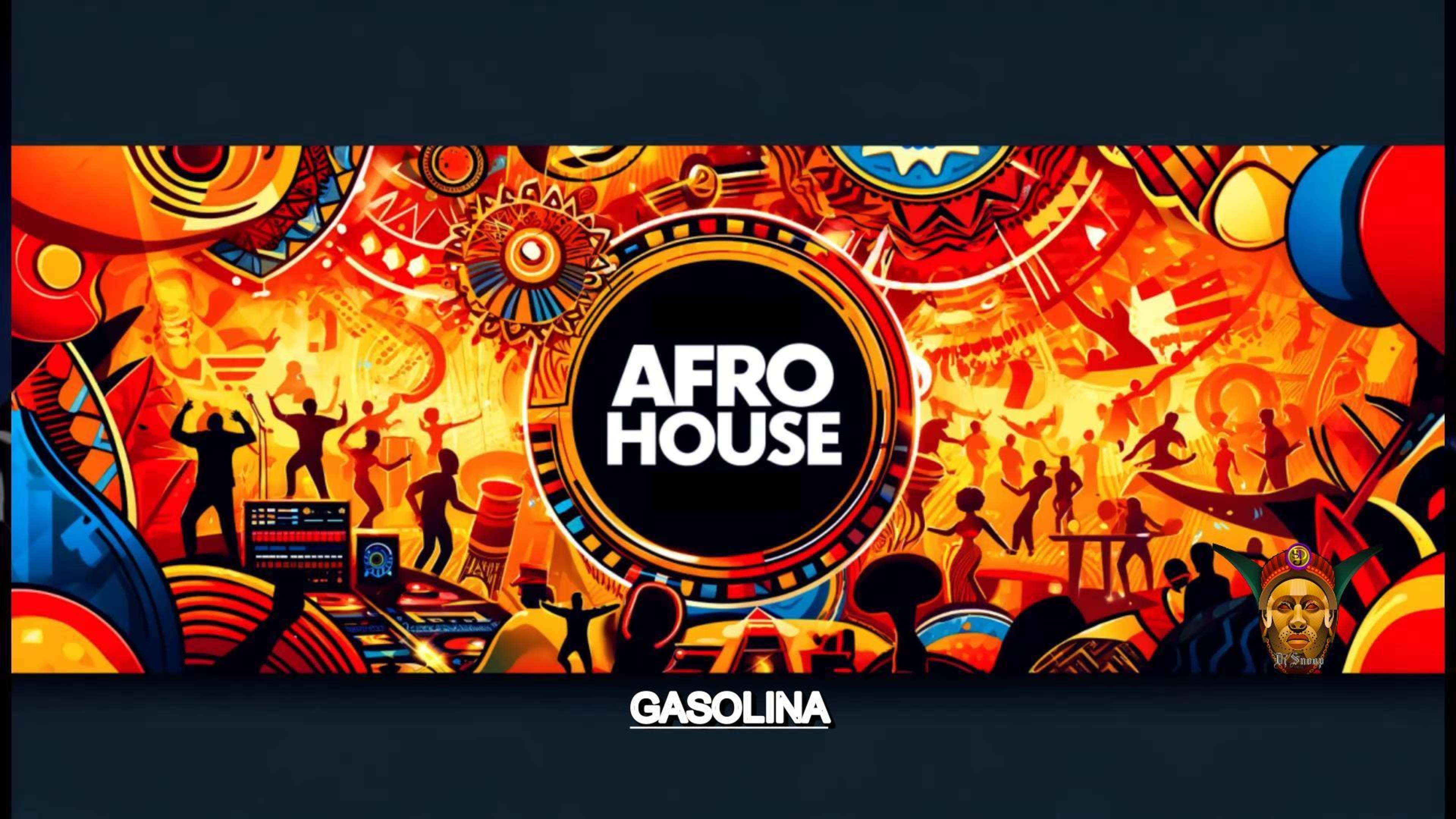 Daddy Yankee - Gasolina (Broski Tomboa Afro House Remix)-highlight смотреть онлайн