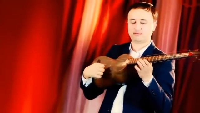 Анвар Ахмедов - Садка шавам смотреть онлайн