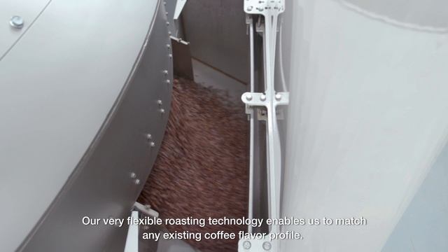The Coffee Application Center in Uzwil, Switzerland смотреть онлайн