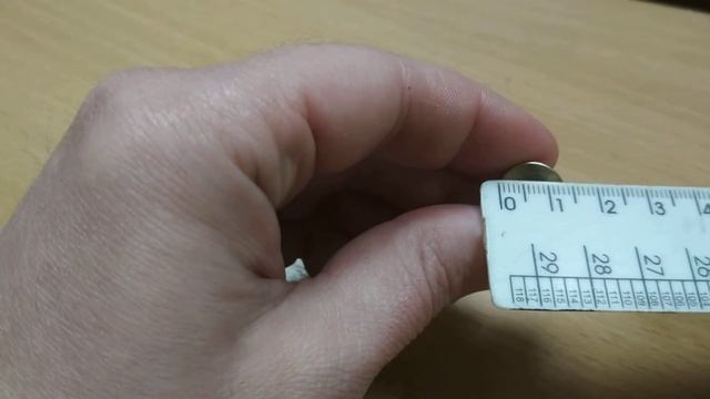 Кнопки магнитные (14мм) золото, 5002 смотреть онлайн