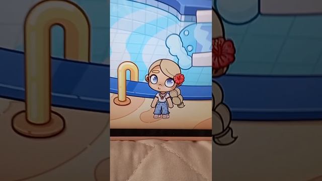 Avatar World Game, Secrets.