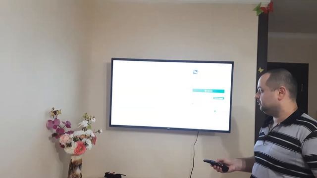 Огляд Телевізор LG 49UN74006LB з Rozetka