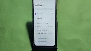 How to change font style, Tecno Spark go 2024 me font style change kaise karen