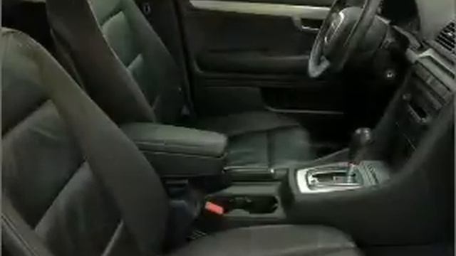 2006 Audi A4 - Manheim PA смотреть онлайн