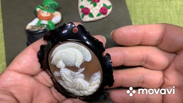 СЕКОНД-ХЕНД. Вот это НАХОДКА!!!!! Larisa Tabashnikova. Часть 3. 09/11/20 смотреть онлайн