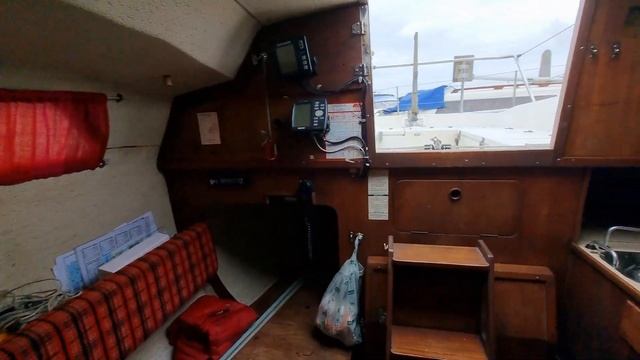 Sunwind 26 - Boatshed - Boat Ref#306274 смотреть онлайн
