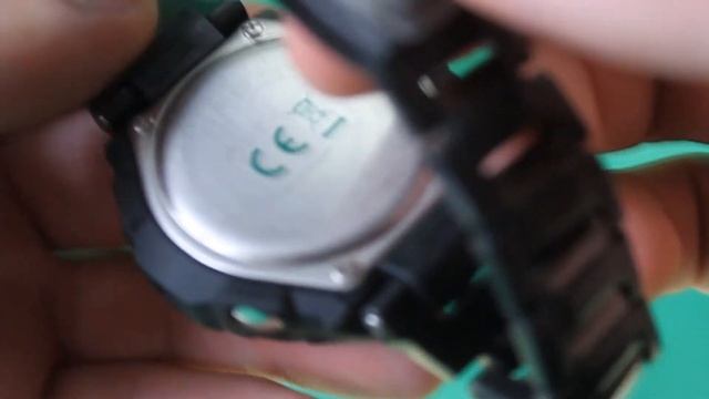 CASIO G-SHOCK GW-3000BD-1A | Обзор (на русском) | Купить со скидкой