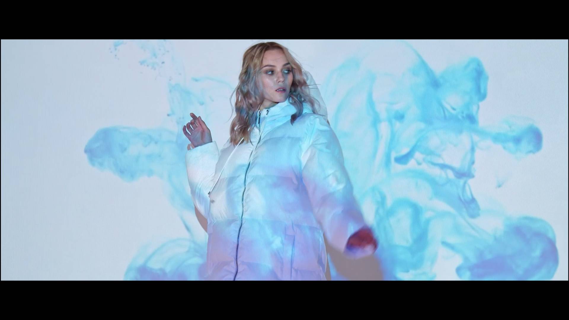 Серия роликов «Пуховики» Alexander Bogdanov