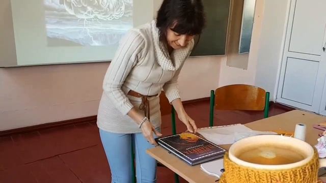 Творческая встреча за чашечкой чая...kreatives treffen bei einer tasse tee... смотреть онлайн