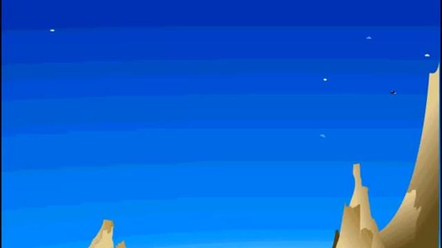 Реактивный пакет - видео игры смотреть онлайн