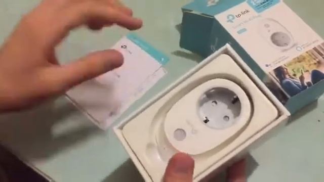 TP-LINK HS100 смотреть онлайн