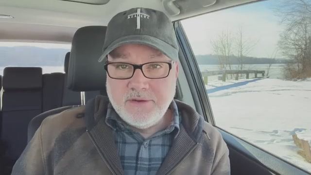 Просыпайся, Церковь! Мы Живем в Последние Дни! (Том, 22.01.25) смотреть онлайн