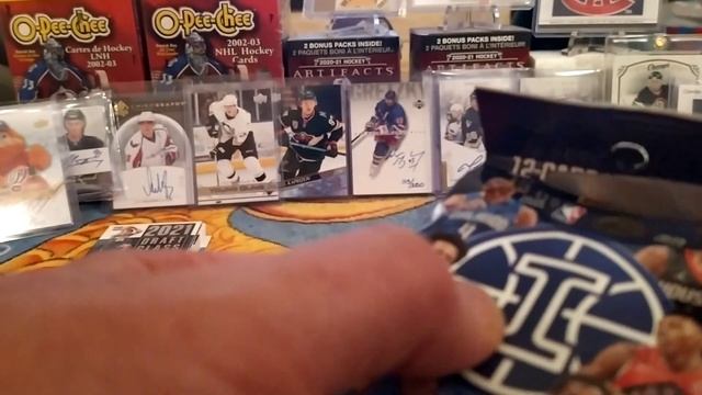 2020/23 NBA BOX BREAK (6 Pack) #4 смотреть онлайн