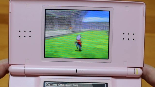 Какую Nintendo DS выбрать? Смотрю все. смотреть онлайн