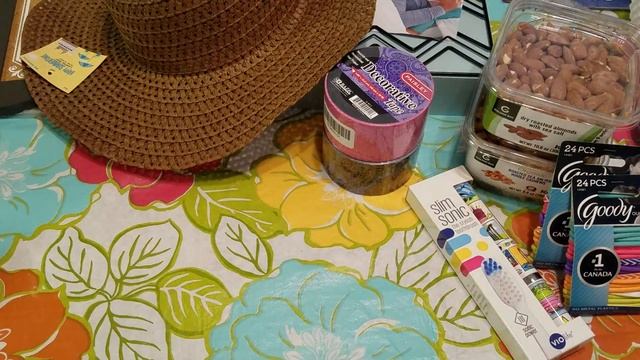 Hollar.com Haul #6 смотреть онлайн