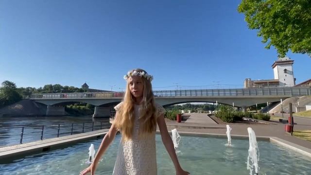 Zurbagan cover by VARVARA смотреть онлайн