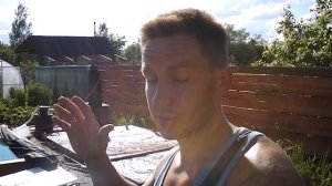 DIY БАНЯ ПО ДЕШМАНУ ЧАСТЬ №2 ФУНДАМЕНТ ПЛИТА)