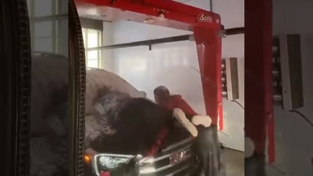 авто мойка два в одном смотреть онлайн