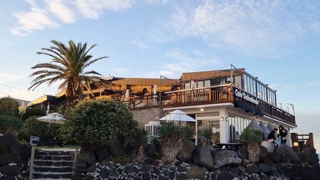 Have you seen this place in K-drama beach location 🧐 ? Korea-Kovai Couple Vlog | Arun and Dikshi смотреть онлайн