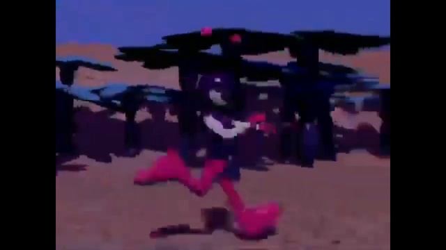 I made the most cursed Nebula and Quasar video in existence смотреть онлайн