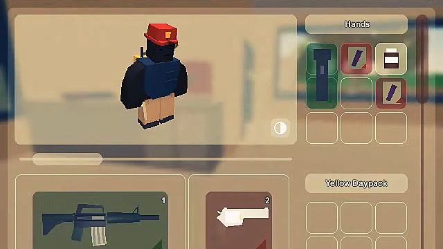 Копия видео Выживание в Unturned #1 смотреть онлайн