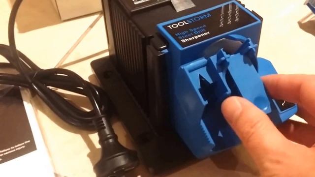 Multi function sharpener packing detail смотреть онлайн