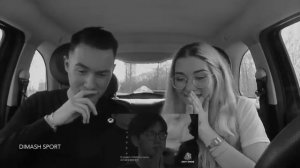 ДИМАШ реакция американцев на песню “Hello“