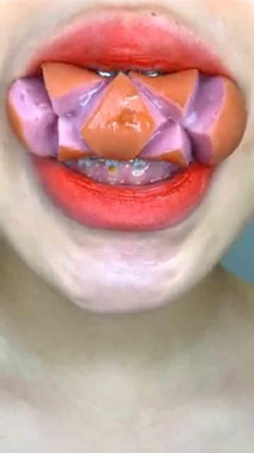 asmr ВЕНСКАЯ КОЛБАСА звуки еды смотреть онлайн