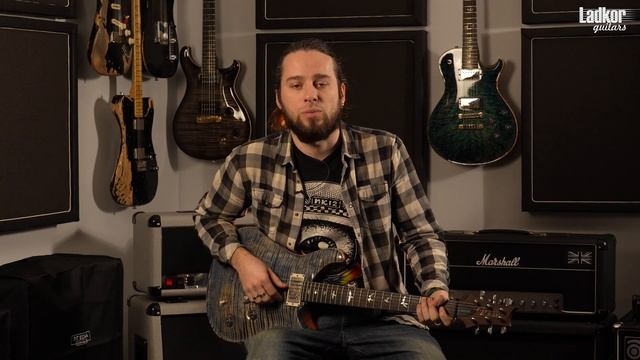 Почему бриджи PRS самые лучшие? Виды стоптейлов PRS